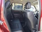 2017 Jeep Patriot Latitude for Sale in Hurricane, WV - Front End