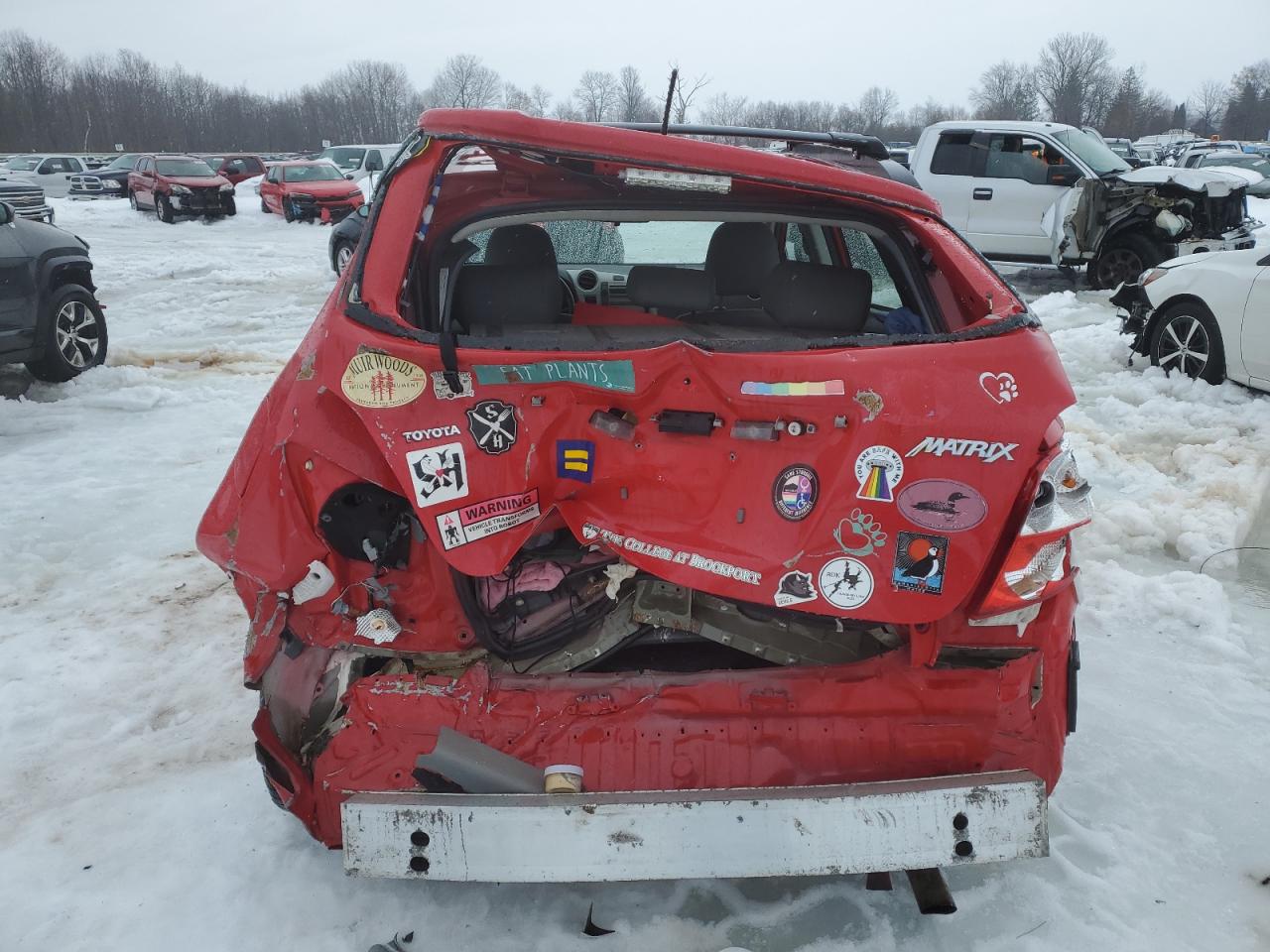 2010 Toyota Corolla - Image 6