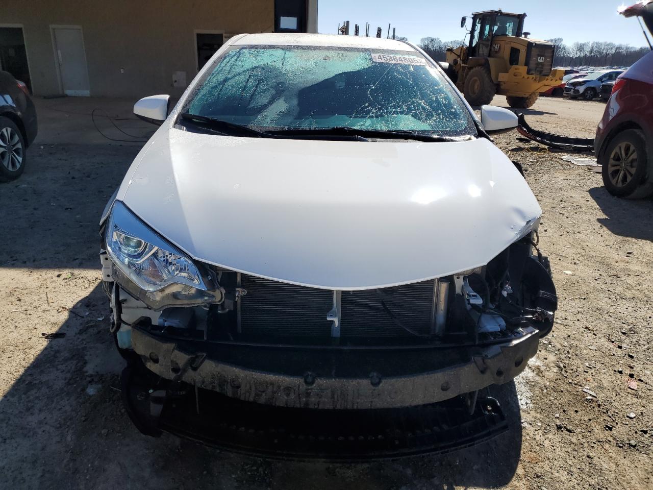 2014 Toyota Corolla - Image 5
