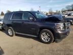 2016 Chevrolet Tahoe K1500 Lt for Sale in Finksburg, MD - Front End
