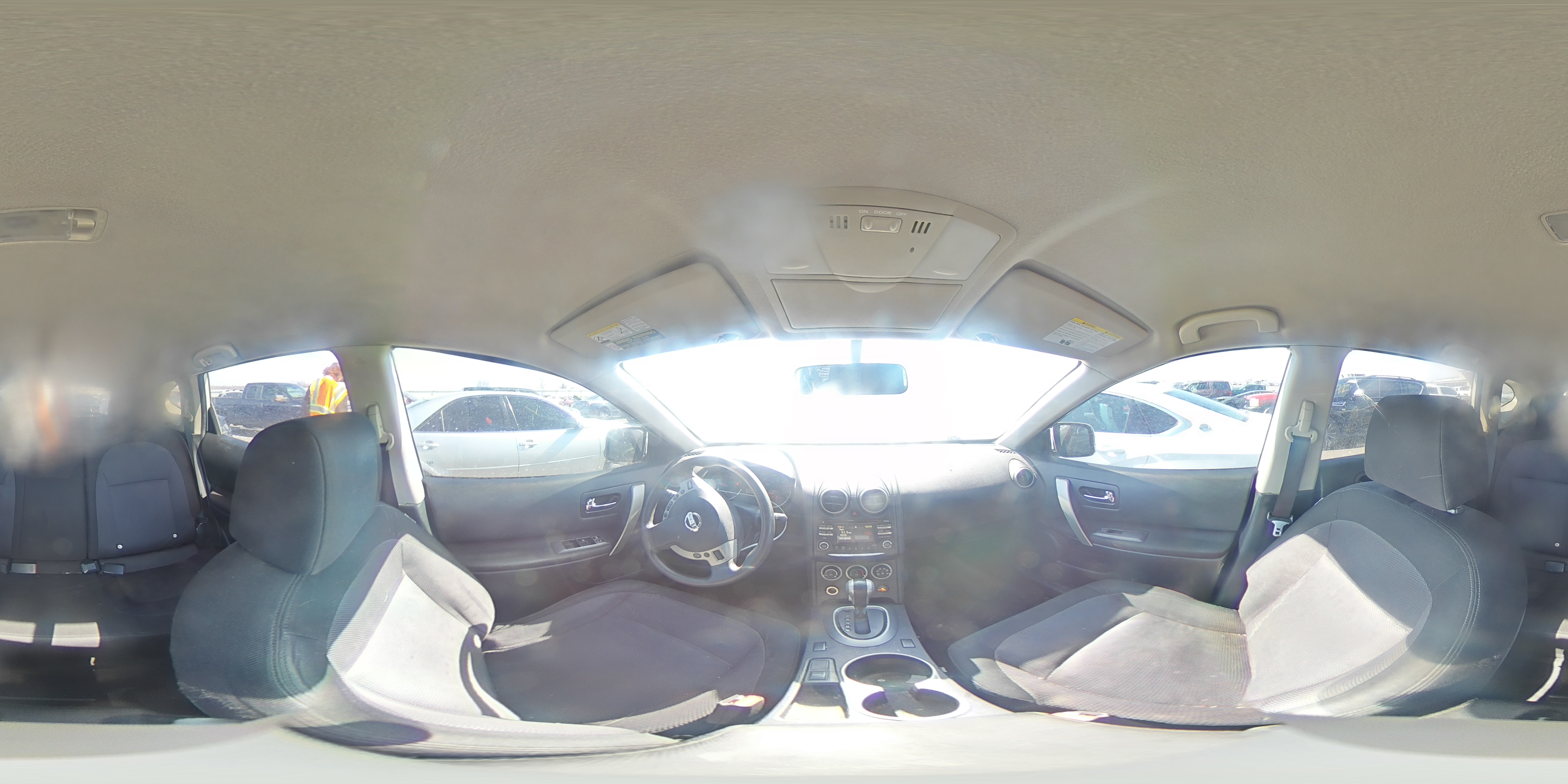 2013 Nissan Rogue - Image 14