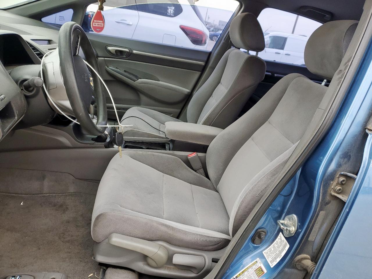 2008 Honda Civic - Image 7