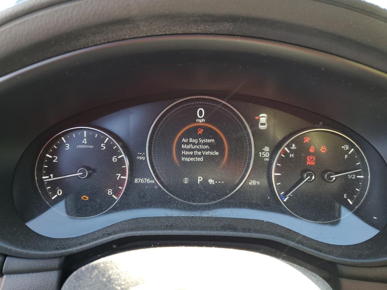 2019 Mazda 3 - Image 9