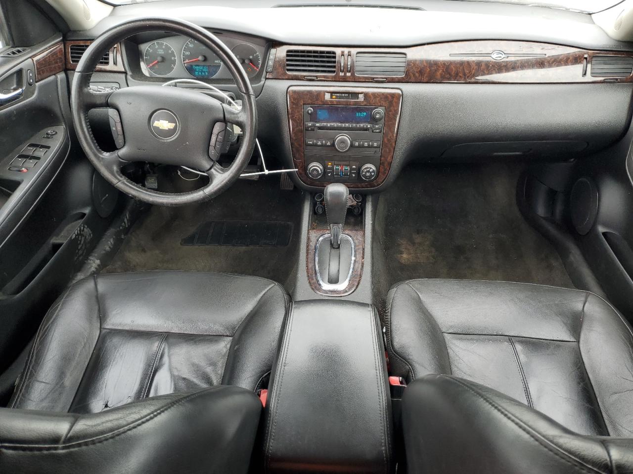 2013 Chevrolet Impala - Image 8