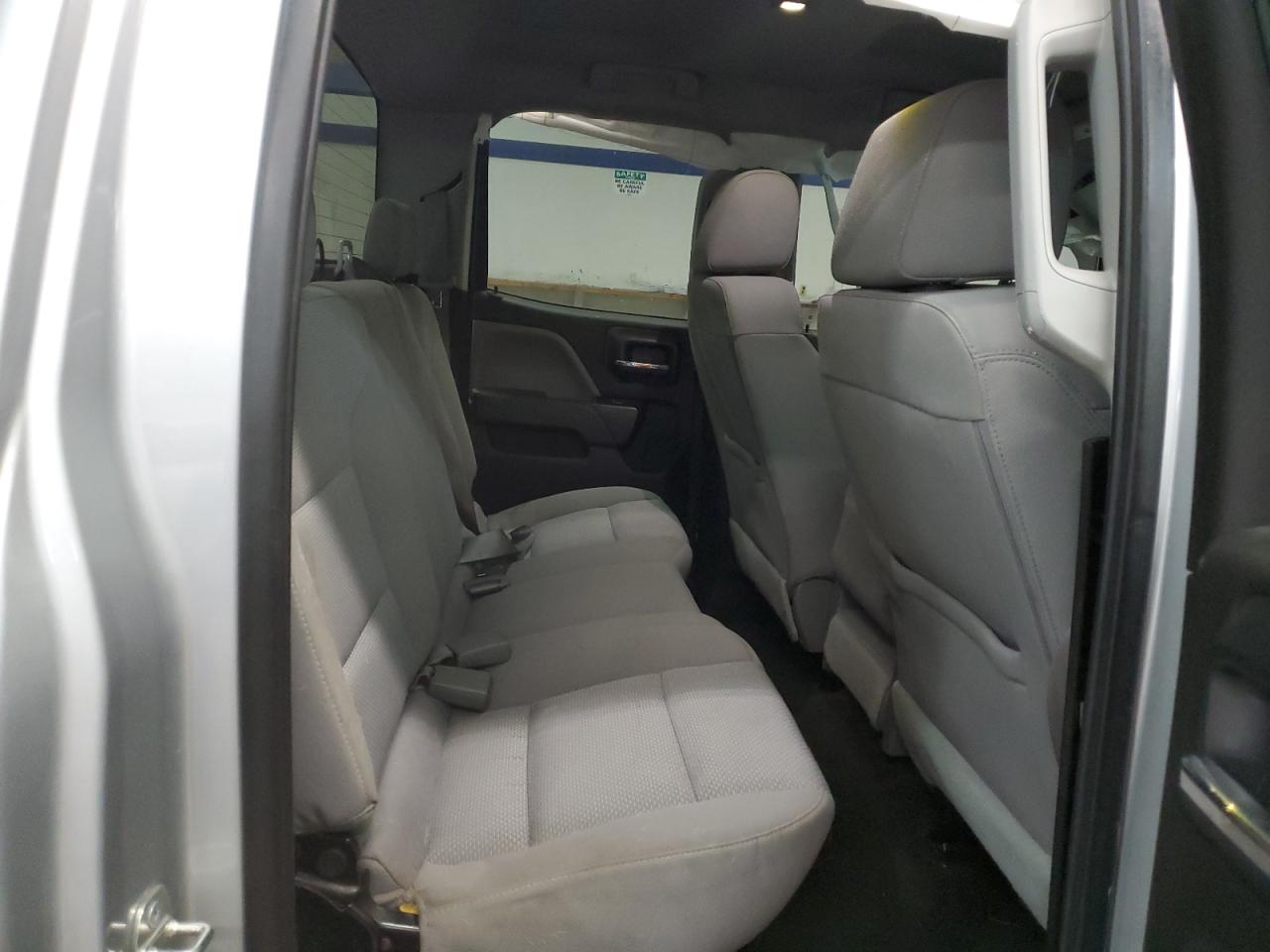 2016 Chevrolet Silverado - Image 10