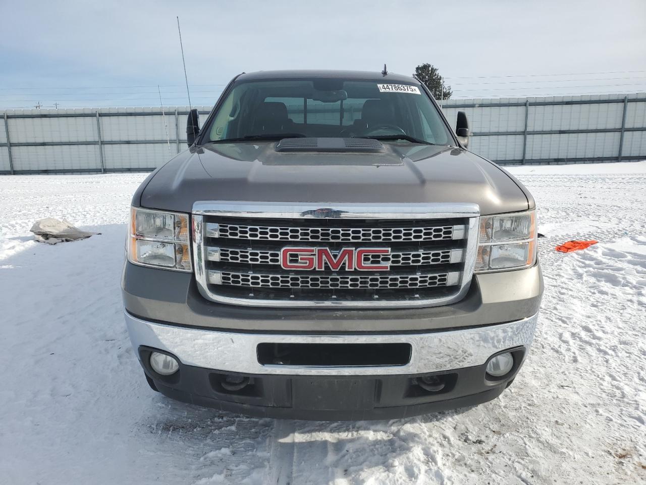 2014 GMC Sierra - Image 5