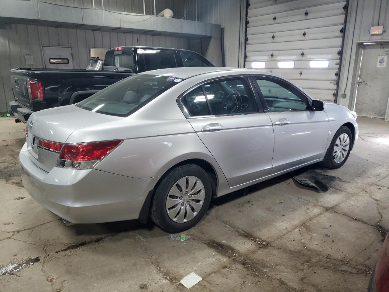 2012 Honda Accord - Image 3