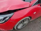 2016 VAUXHALL ASTRA ELIT for sale at Copart YORK