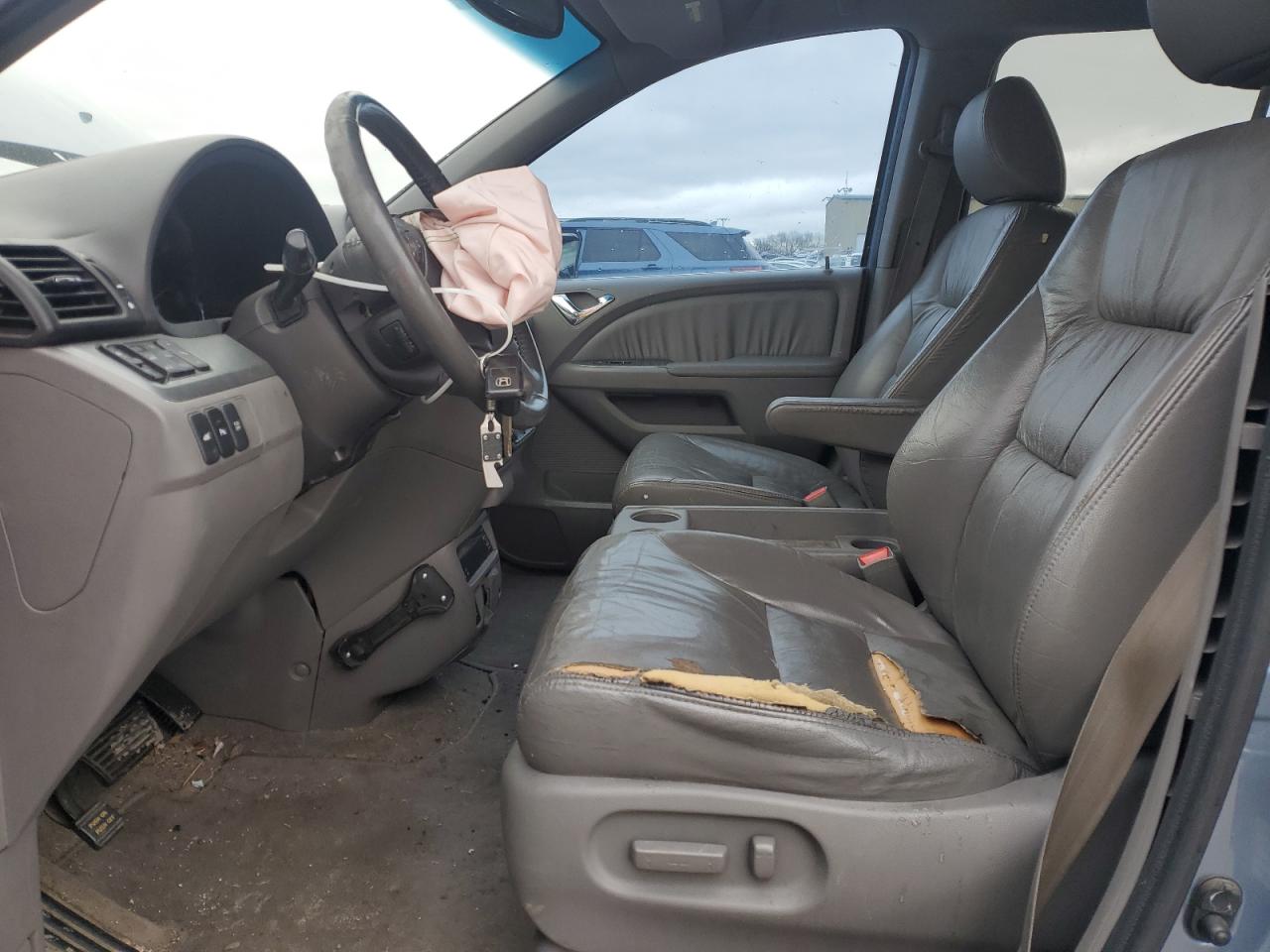 2009 Honda Odyssey - Image 7
