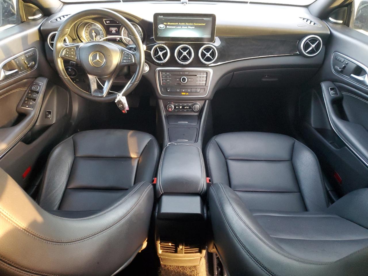 2015 Mercedes-Benz CLA-klasse - Image 8