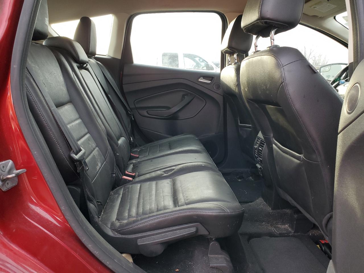 2013 Ford C-MAX - Image 10