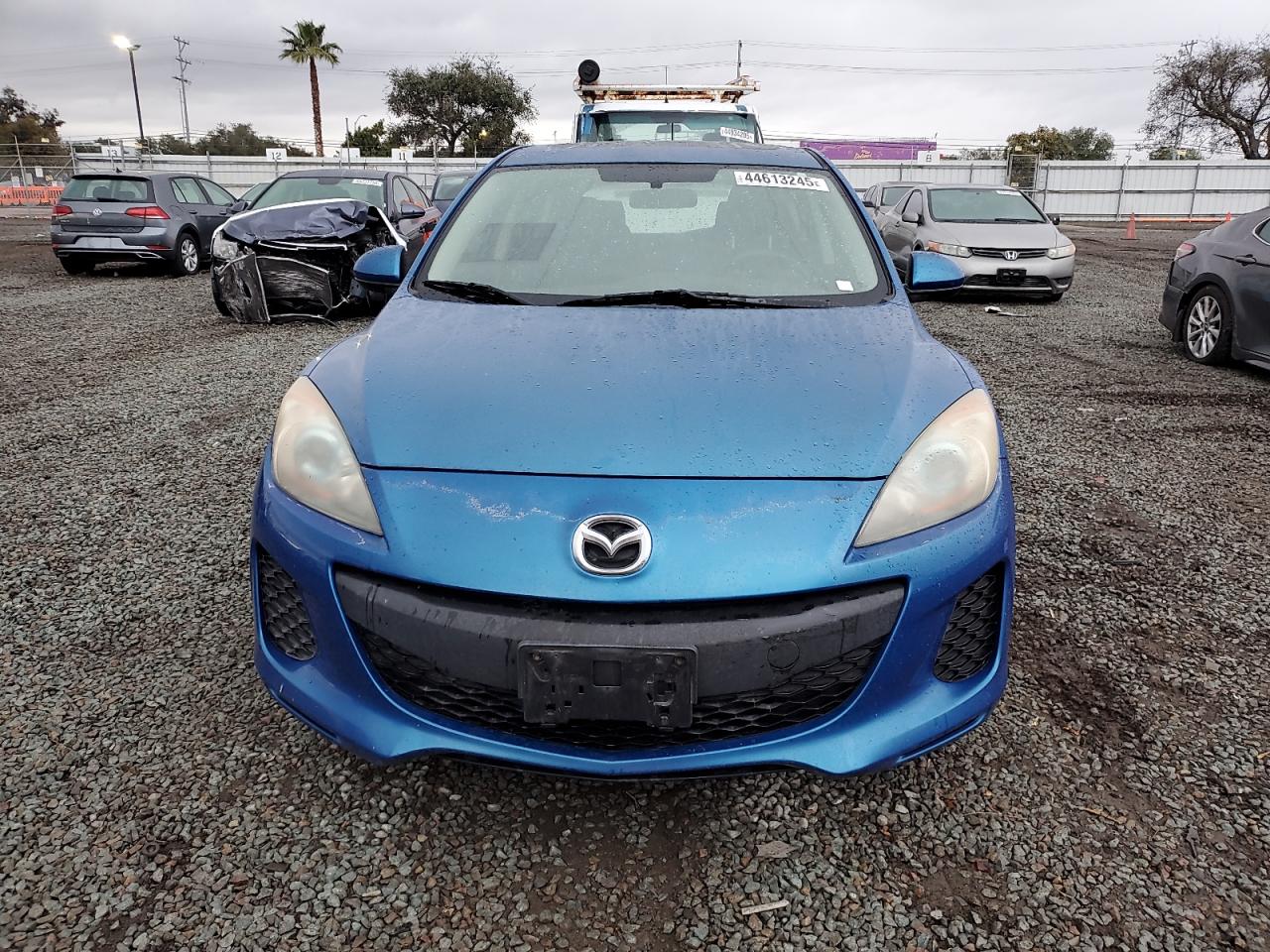 2012 Mazda 3 - Image 5