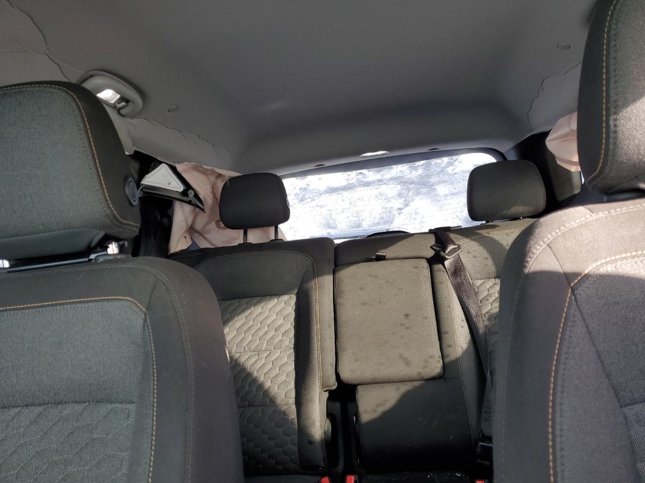 2018 Chevrolet Equinox - Image 10
