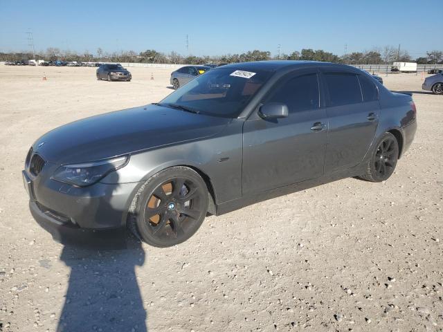 2005 Bmw 545 I