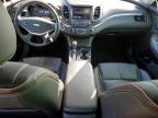 2017 Chevrolet Impala Premier на продаже в Portland, OR - Side