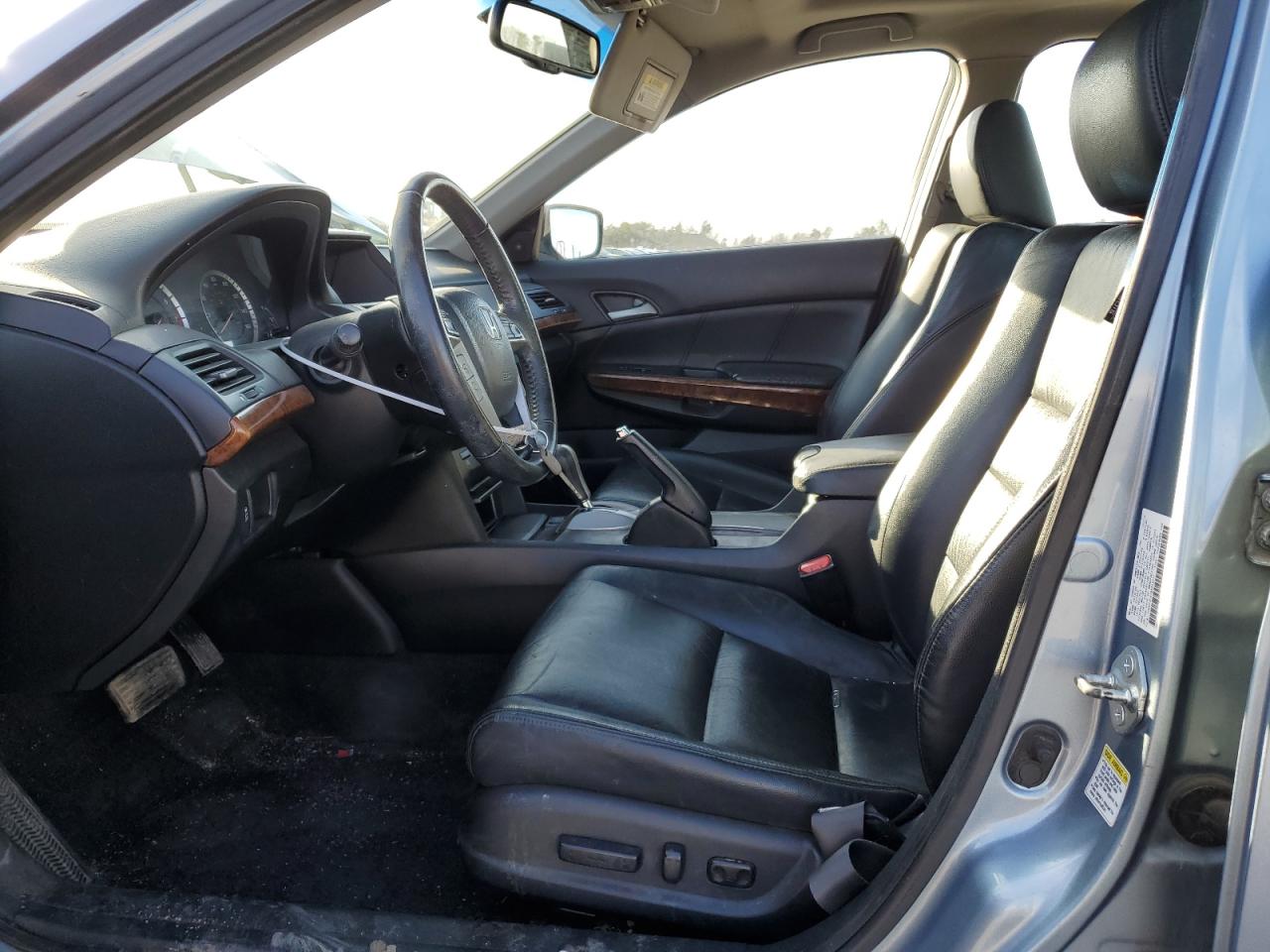 2011 Honda Accord - Image 7