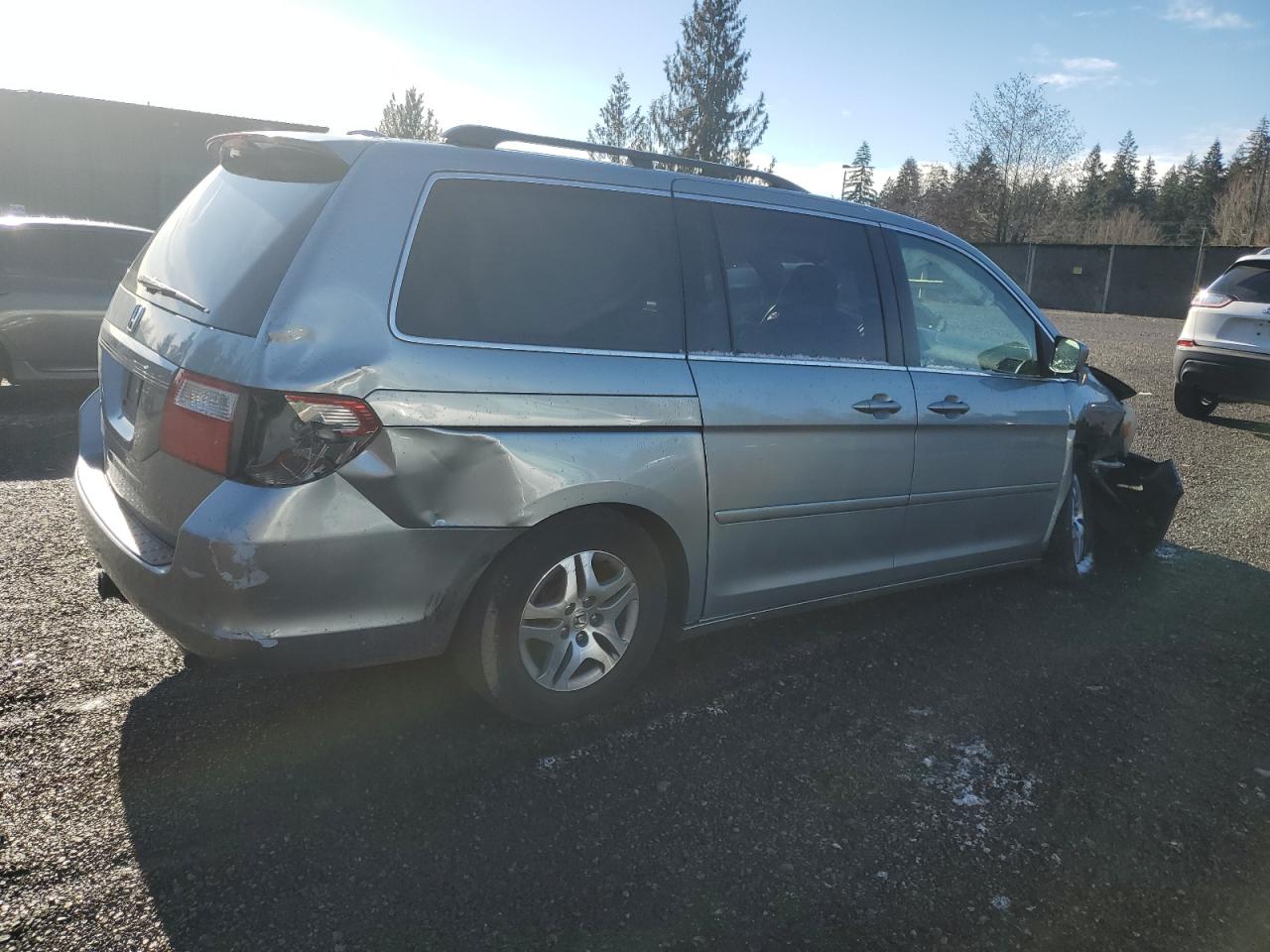 2006 Honda Odyssey - Image 3