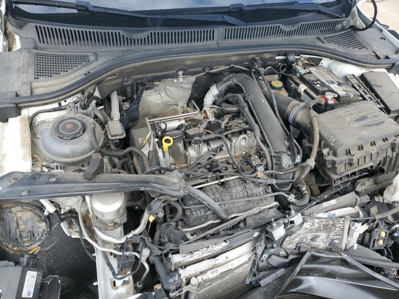2020 Volkswagen Jetta - Image 12