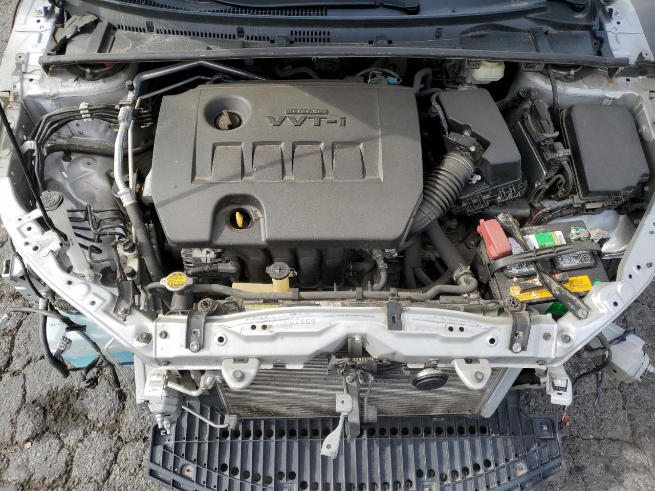 2015 Toyota Corolla - Image 11