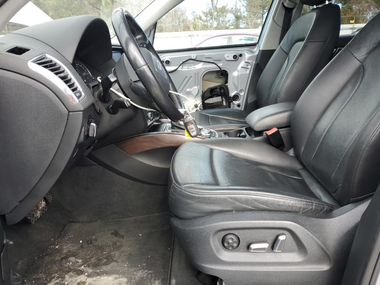 2015 Audi Q5 - Image 7