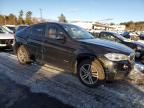 2016 Bmw X6 Xdrive35I იყიდება Exeter-ში, RI - Rear End