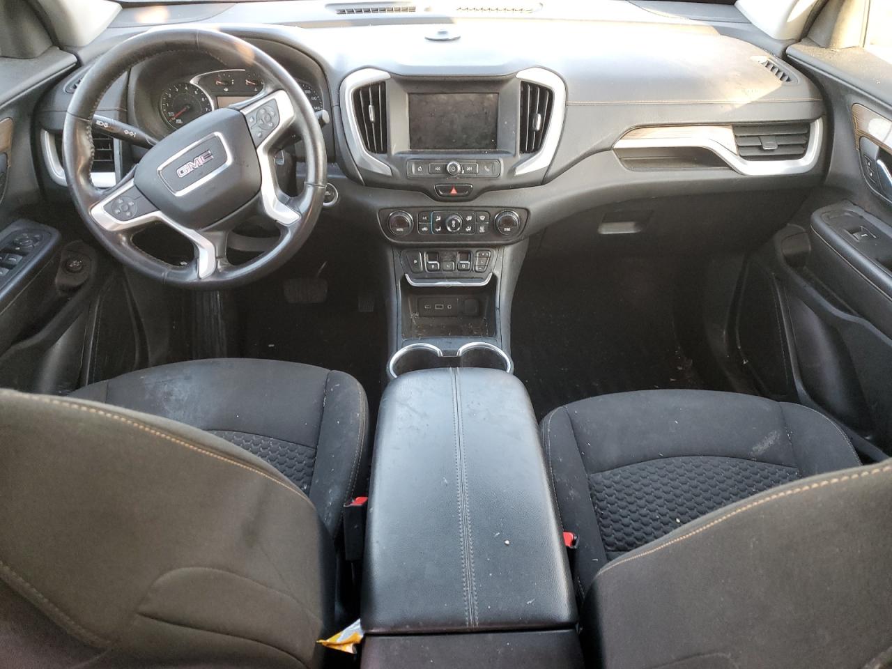 2019 GMC Terrain - Image 8
