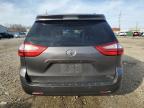 2016 Toyota Sienna Xle للبيع في Columbus، OH - Front End