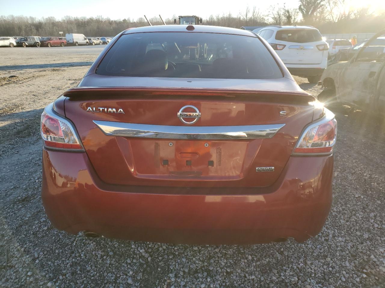 2015 Nissan Altima - Image 6