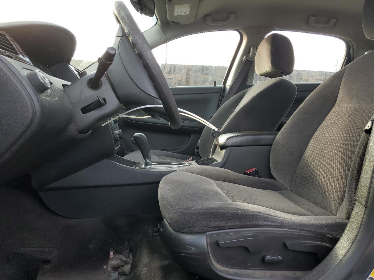 2016 Chevrolet Impala - Image 7