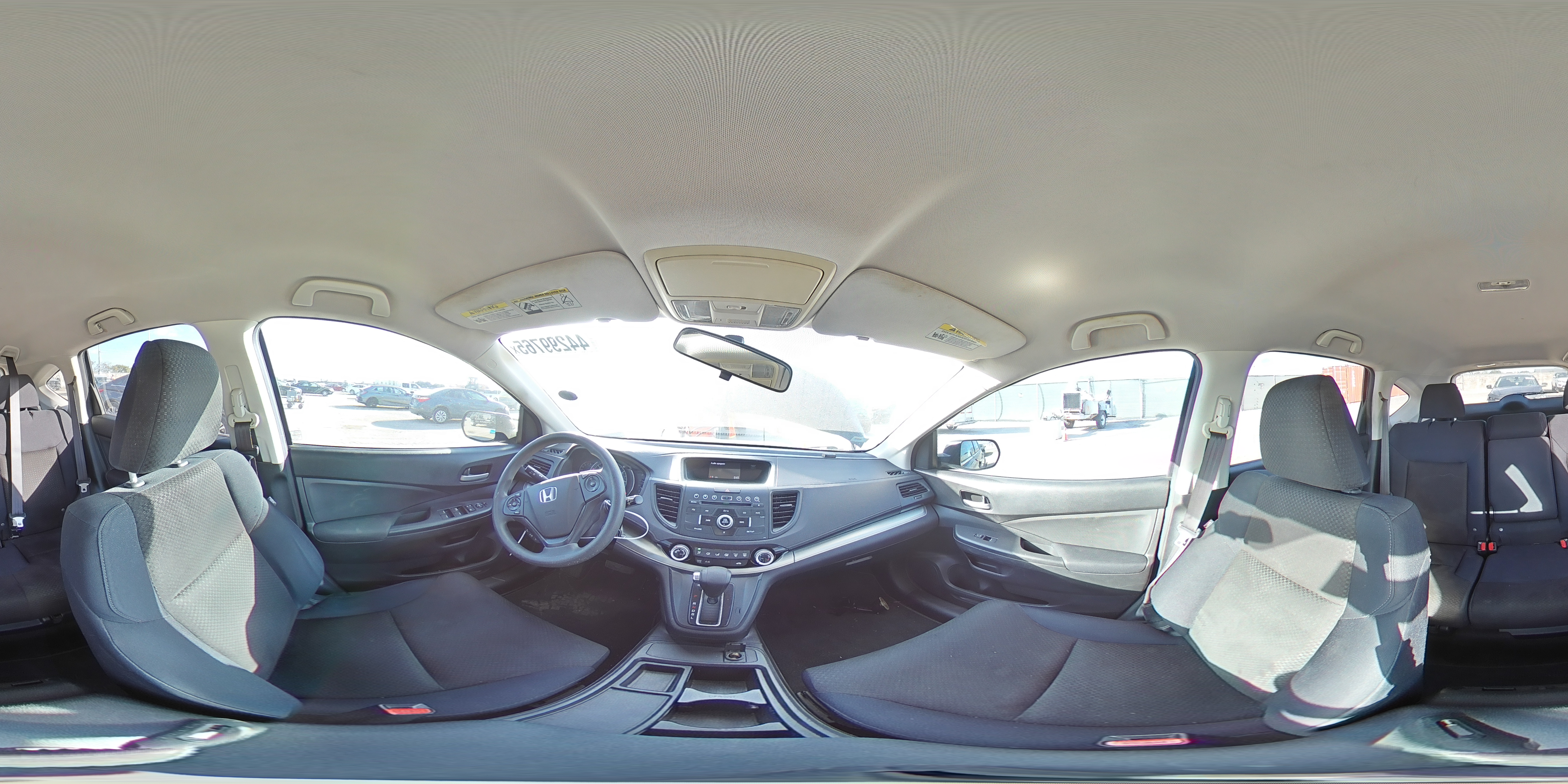 2016 Honda CR-V - Image 14