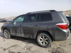 2008 Toyota Highlander  en Venta en Littleton, CO - Burn - Interior