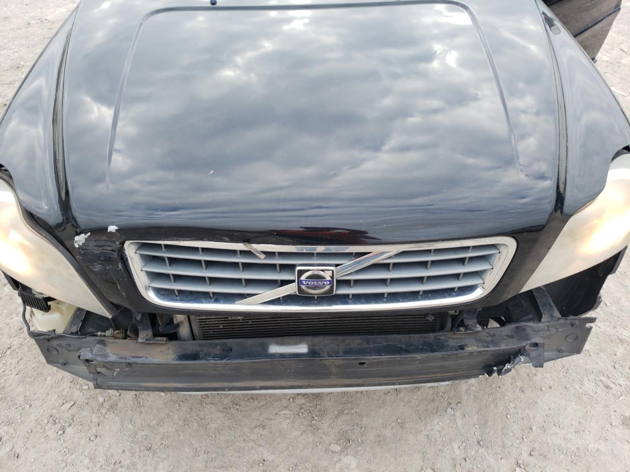 2008 Volvo XC90 - Image 14