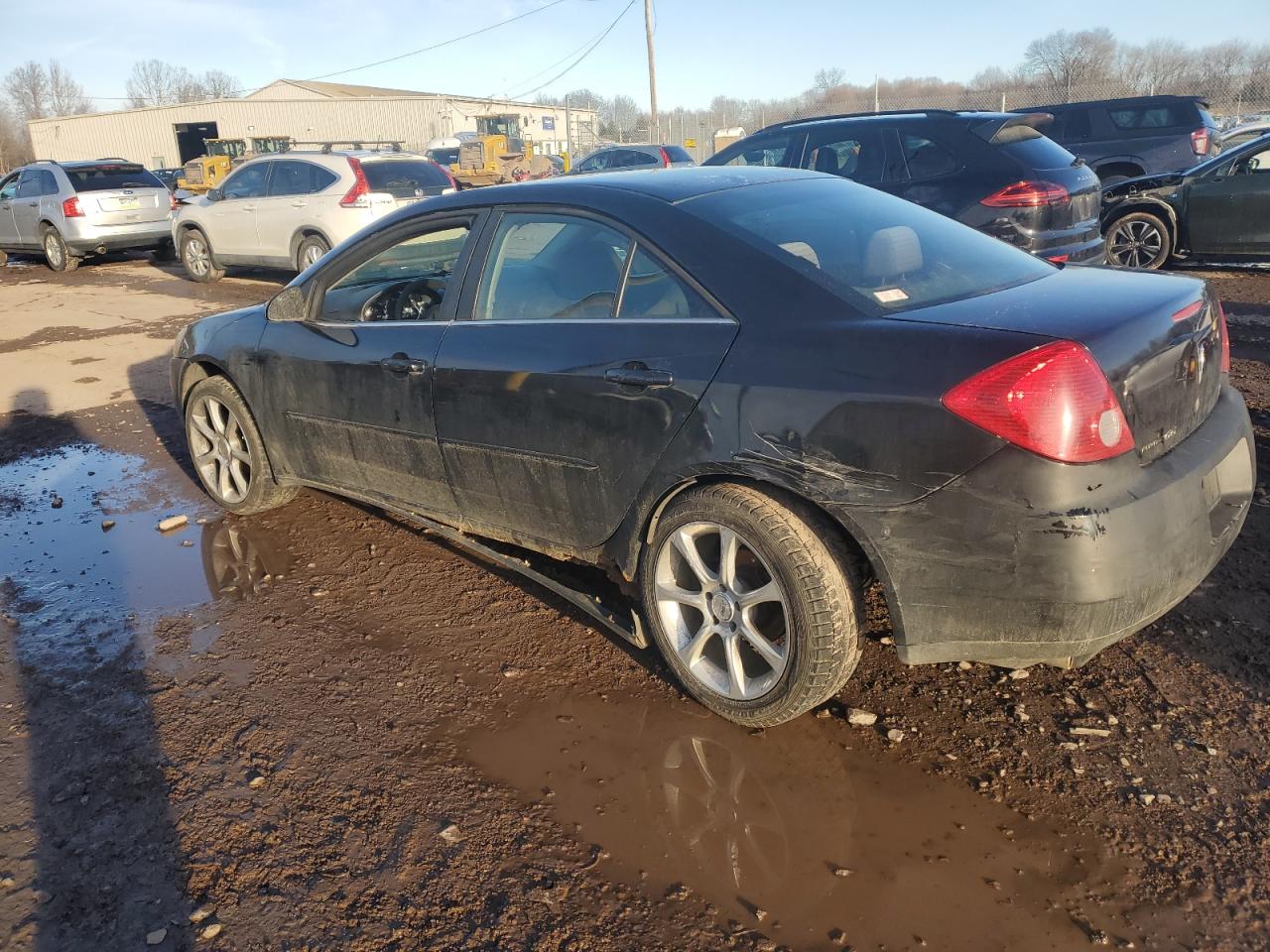 2005 Pontiac G6 - Image 2
