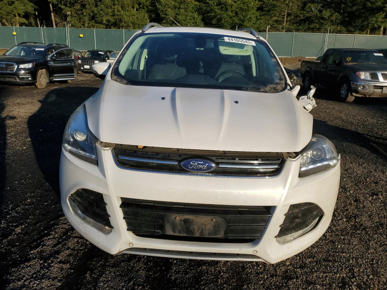 2013 Ford Escape - Image 5