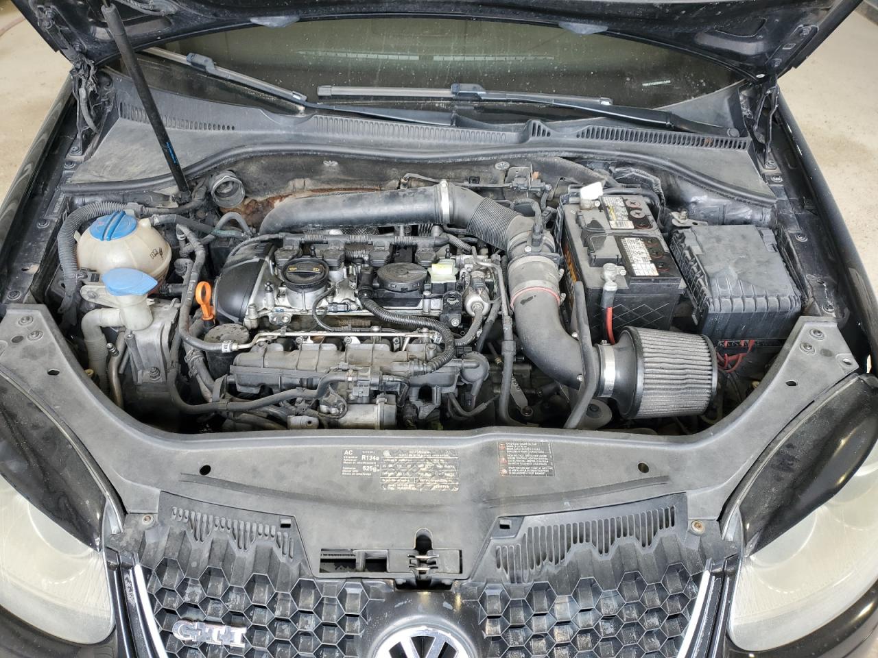 2009 Volkswagen GTI - Image 11