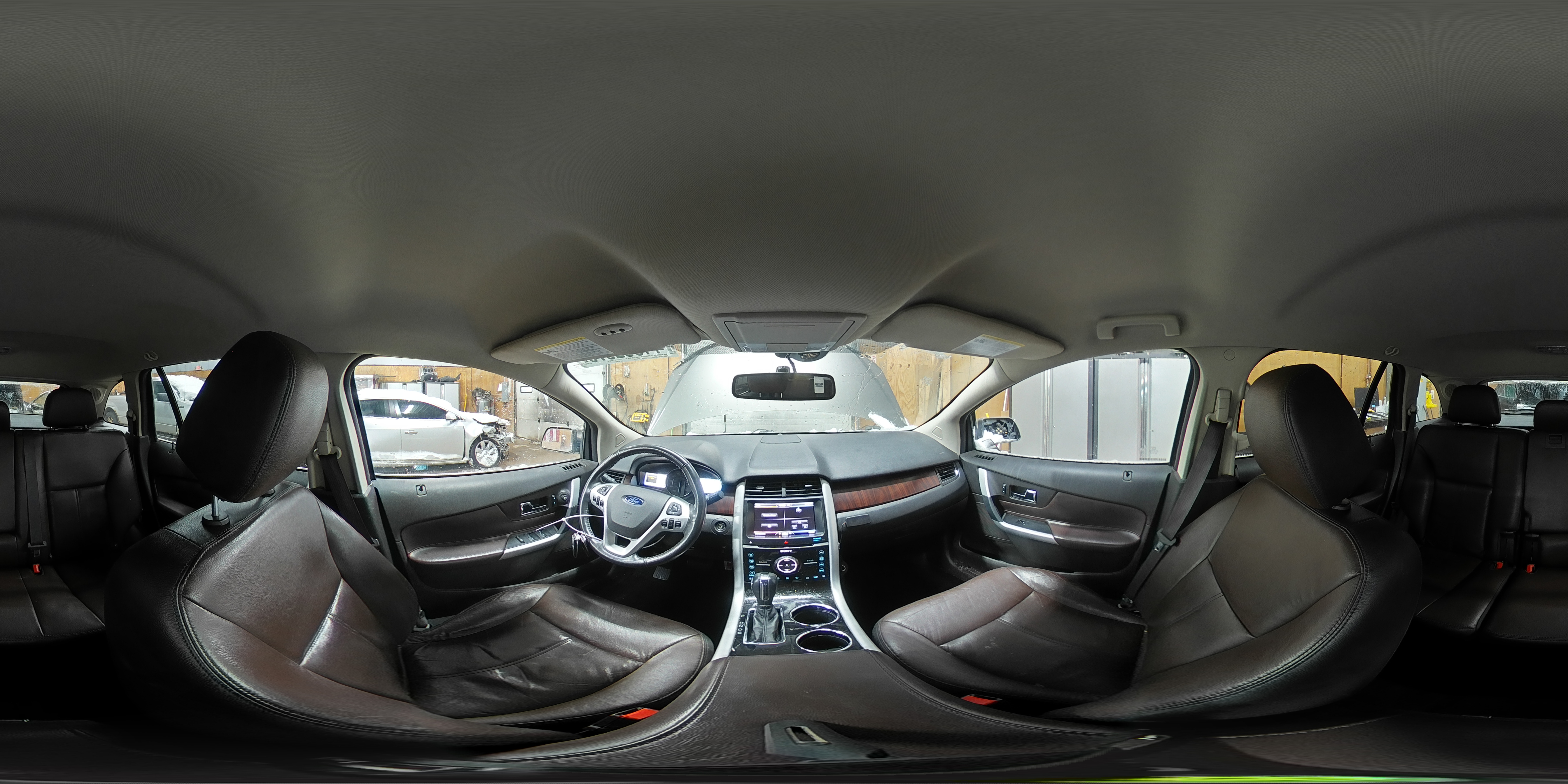 2013 Ford Edge - Image 13