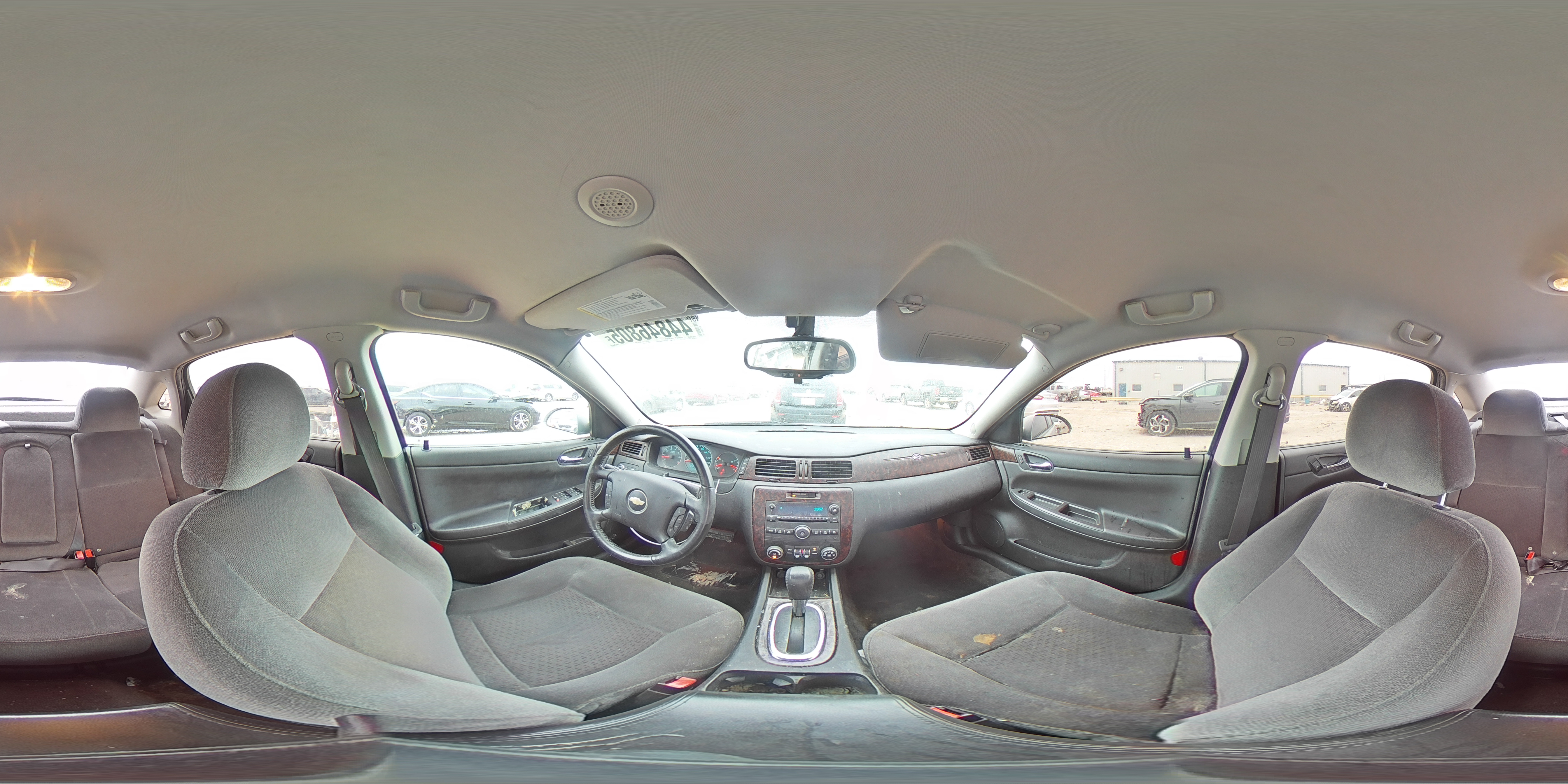 2013 Chevrolet Impala - Image 12