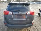 2015 Toyota Rav4 Xle en Venta en Mendon, MA - Front End