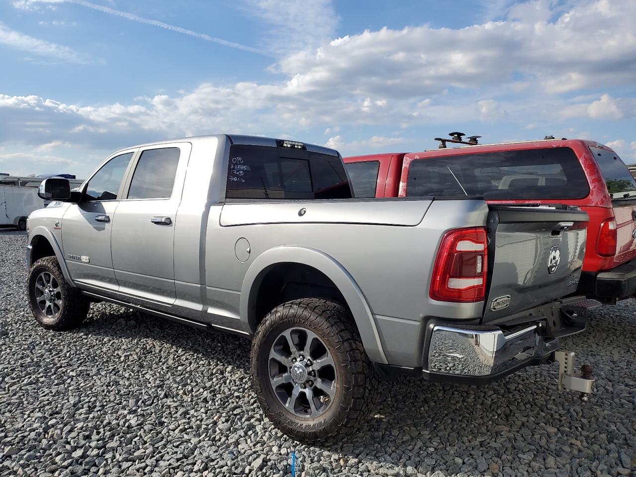 2021 RAM 2500 - Image 3