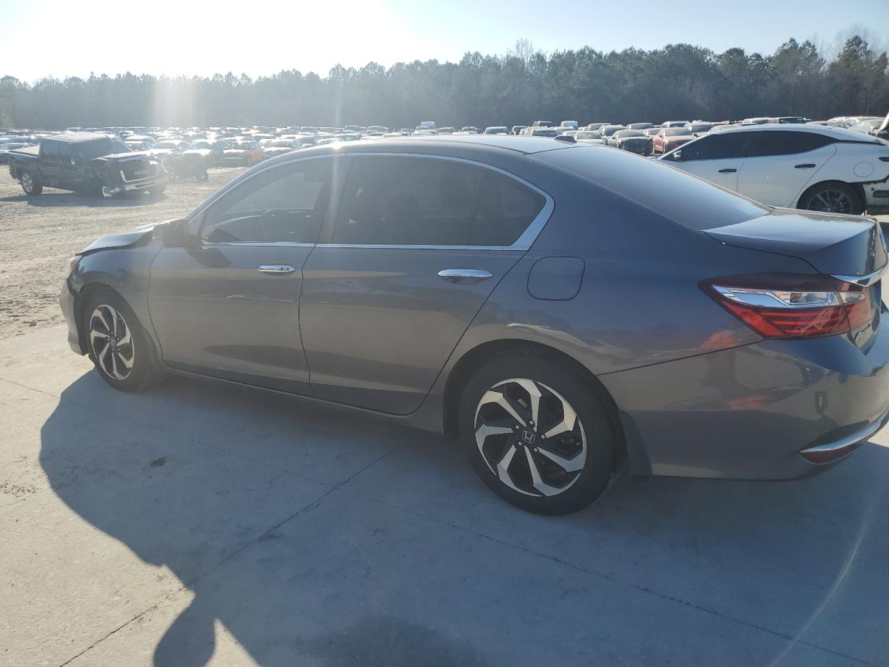 2016 Honda Accord - Image 2