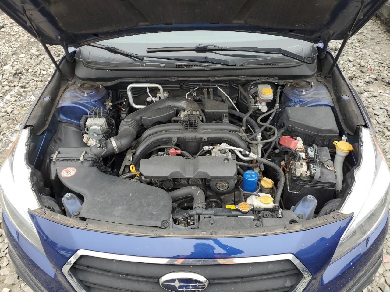 2017 Subaru Outback - Image 12