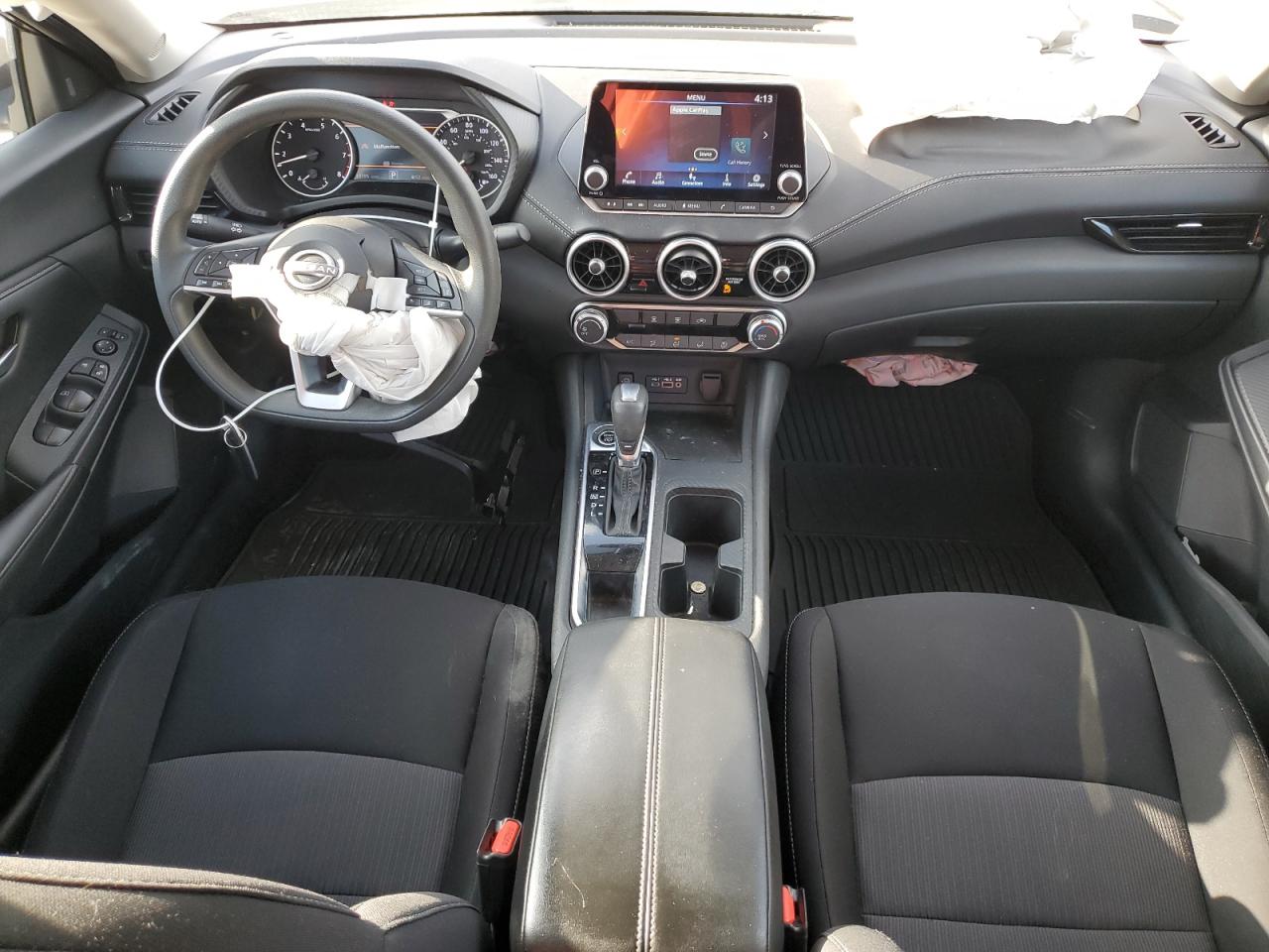 2024 Nissan Sentra - Image 8