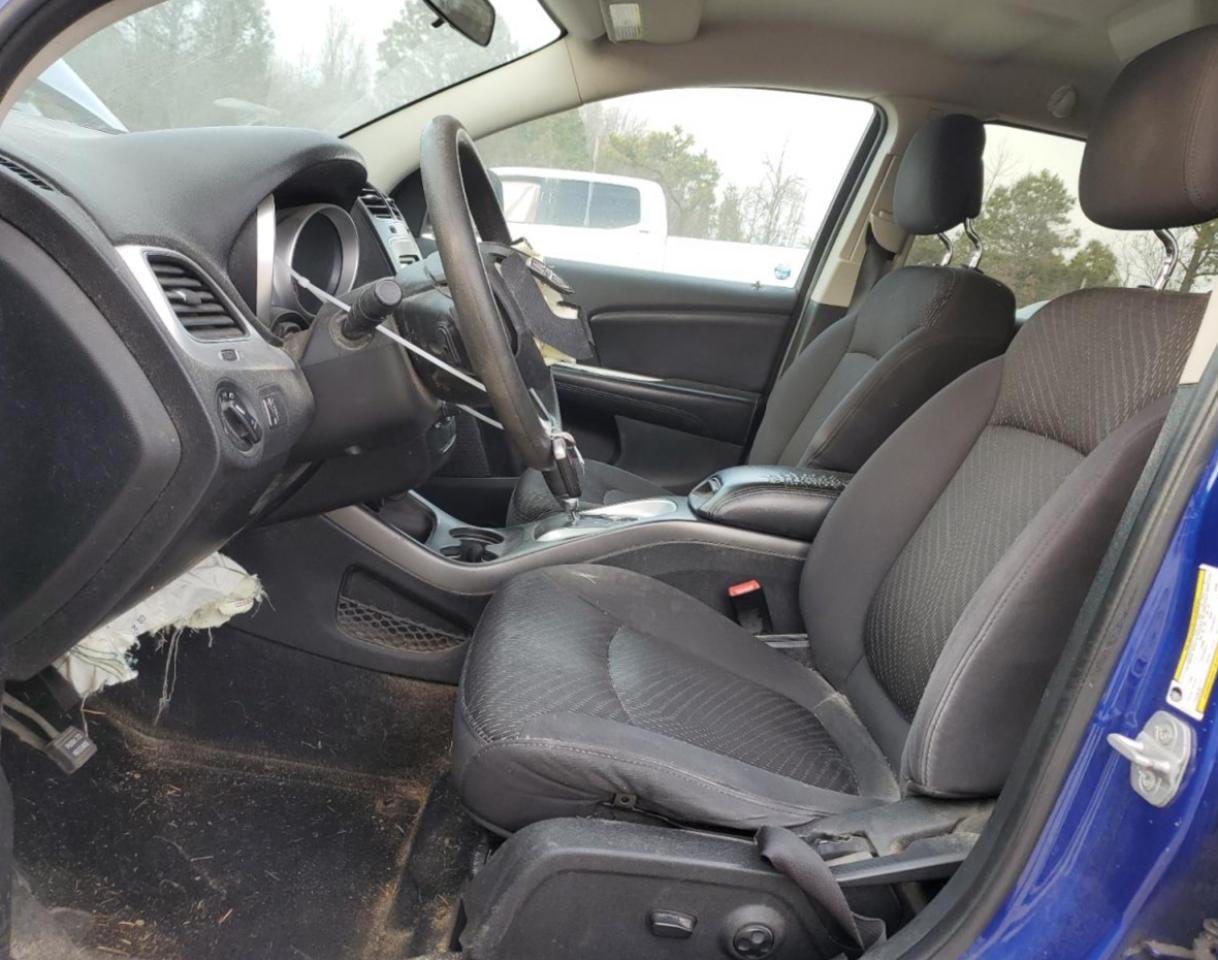 2012 Dodge Journey - Image 7