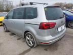 2017 SEAT ALHAMBRA S for sale at Copart SANDWICH