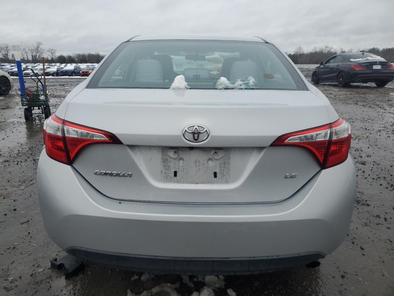 2016 Toyota Corolla - Image 6