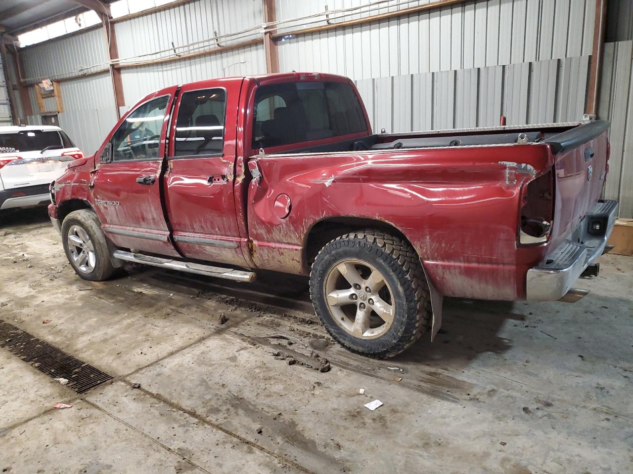 2007 Dodge RAM - Image 2