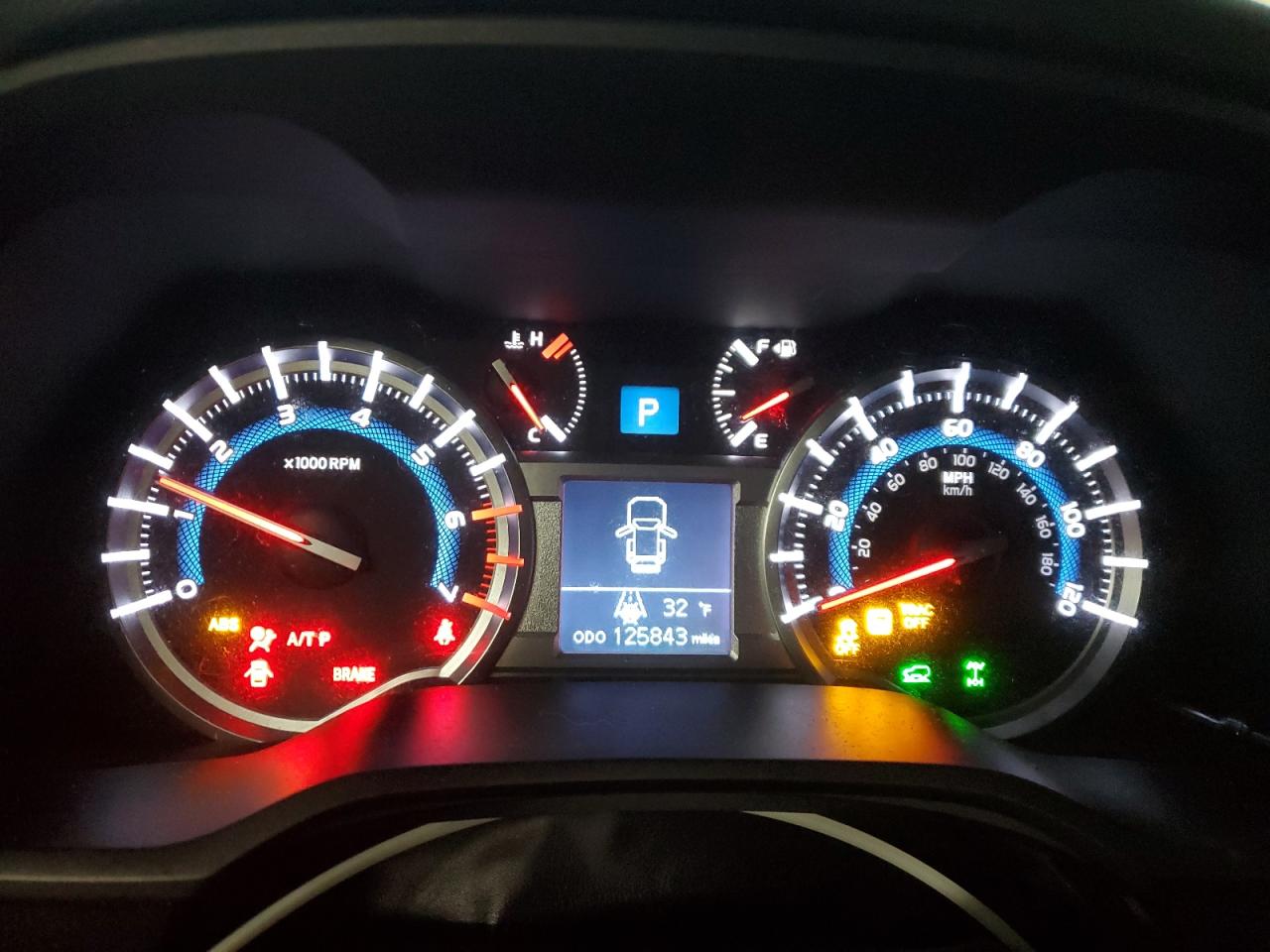 2014 Toyota 4Runner - Image 9