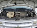 2002 Chevrolet Express G1500  на продаже в Hayward, CA - Side