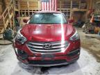 2017 Hyundai Santa Fe Sport  на продаже в Rapid City, SD - Front End