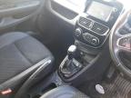 2017 RENAULT CLIO DYNAM for sale at Copart ROCHFORD
